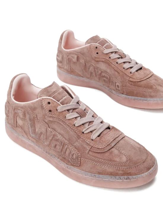 25FW 알렉산더 왕 스니커즈 30325SN033682B VINTAGEPINK - ALEXANDER WANG