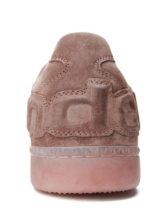 25FW 알렉산더 왕 스니커즈 30325SN033682B VINTAGEPINK - ALEXANDER WANG
