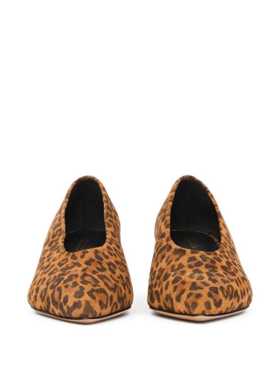 25FW 이자벨마랑 힐/펌프스 ES0035FAC3A30S99LE LEOPARD - ISABEL MARANT