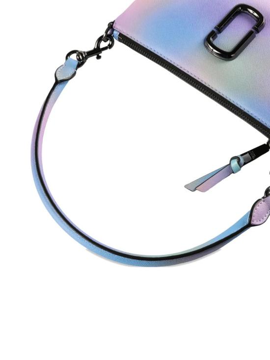 25FW 마크제이콥스 클러치/파우치 2P5SMN003S02401 BLUEMULTI - MARC JACOBS