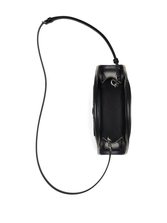 25FW 마크제이콥스 크로스백 2P5HCR010H02001 BLACK - MARC JACOBS