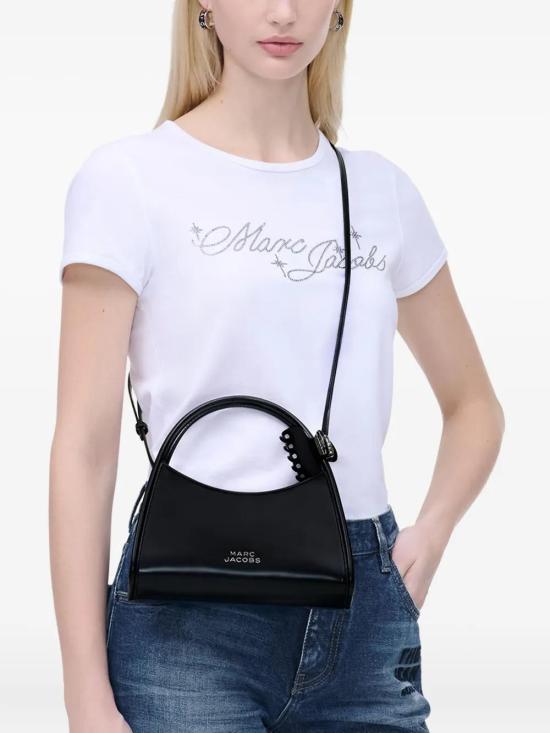 25FW 마크제이콥스 크로스백 2P5HCR010H02001 BLACK - MARC JACOBS