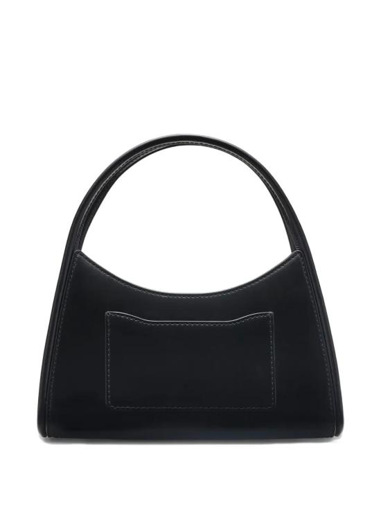 25FW 마크제이콥스 크로스백 2P5HCR010H02001 BLACK - MARC JACOBS