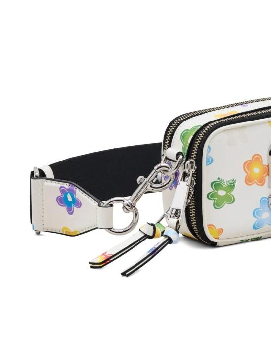 25FW 마크제이콥스 크로스백 2P5HCR009H02101 WHITEMULTI - MARC JACOBS