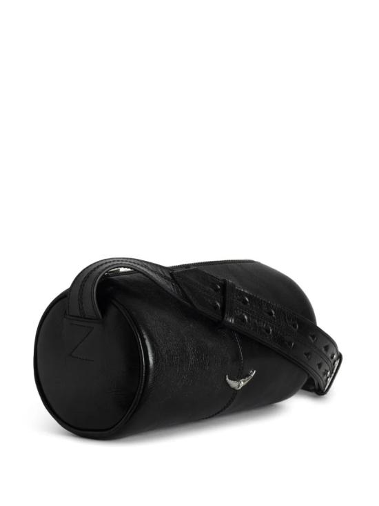 25FW 자딕앤볼테르 크로스백 LWBA03940011 BLACK - ZADIG & VOLTAIRE
