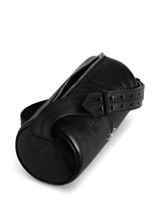 25FW 자딕앤볼테르 크로스백 LWBA03940011 BLACK - ZADIG & VOLTAIRE
