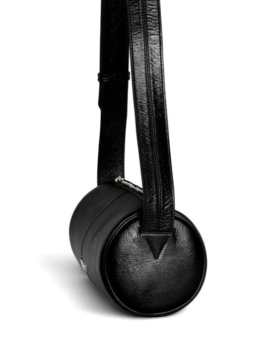 25FW 자딕앤볼테르 크로스백 LWBA03940011 BLACK - ZADIG & VOLTAIRE