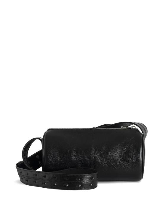 25FW 자딕앤볼테르 크로스백 LWBA03940011 BLACK - ZADIG & VOLTAIRE