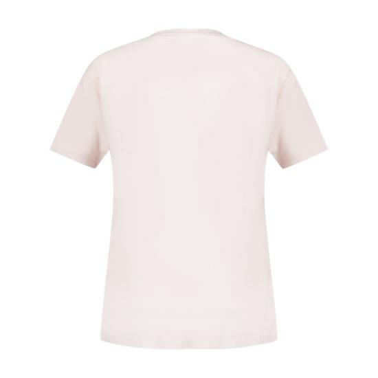 25FW 비비안웨스트우드 반팔 티셔츠 3G01003WJ001MG404 BLUSH