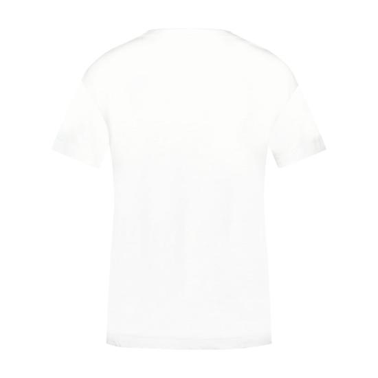 25FW 자딕앤볼테르 반팔 티셔츠 JWTS01669101 BLANC