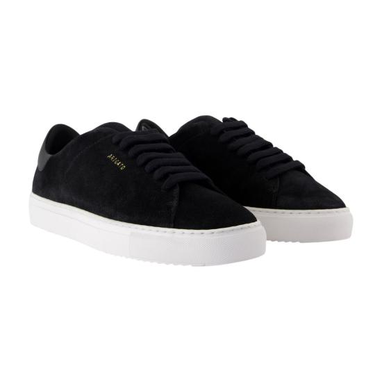 25FW 악셀 아리가토 스니커즈 F2275001 BLACK