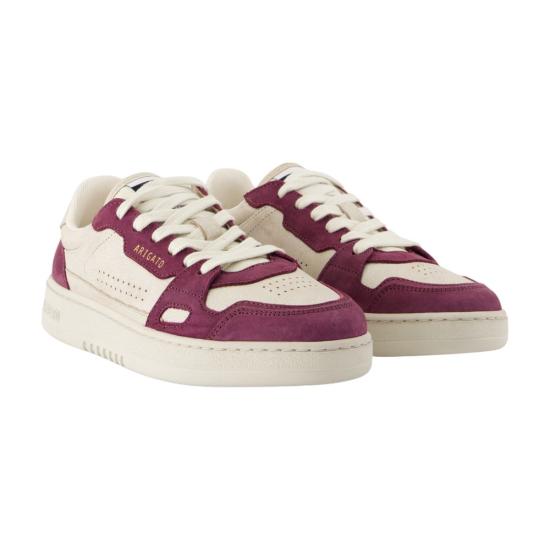 25FW 악셀 아리가토 스니커즈 F3397002 LIGHTBEIGE