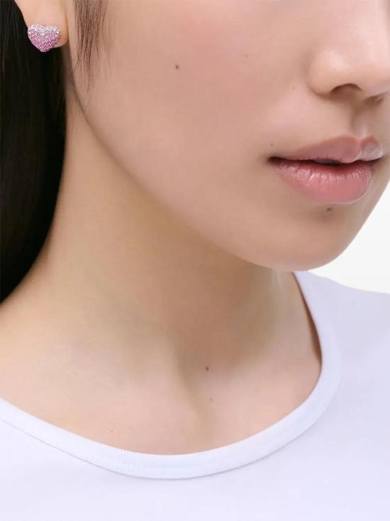 25FW 마크제이콥스 이어링 2P5JER001J04671 SILVER - MARC JACOBS