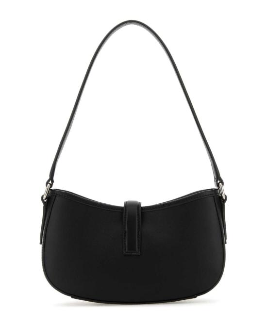 25FW 알렉산더 맥퀸 숄더백 8379151MAAD1000 BLACK - ALEXANDER MCQUEEN