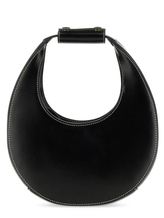 25FW 스타우드 숄더백 079244BLK BLACK - STAUD