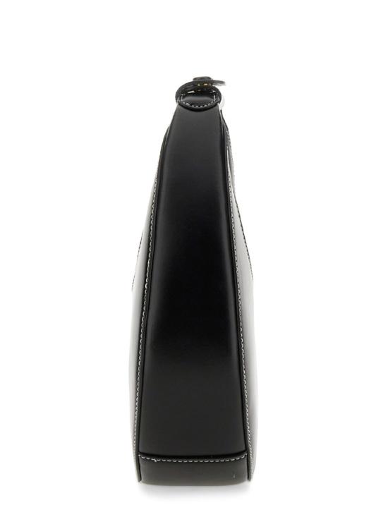 25FW 스타우드 숄더백 079244BLK BLACK - STAUD