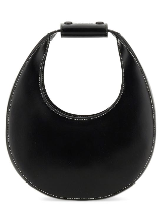25FW 스타우드 숄더백 079244BLK BLACK