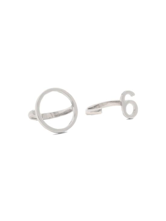  마르지엘라 주얼리 S52UQ0052S12858951 Silver