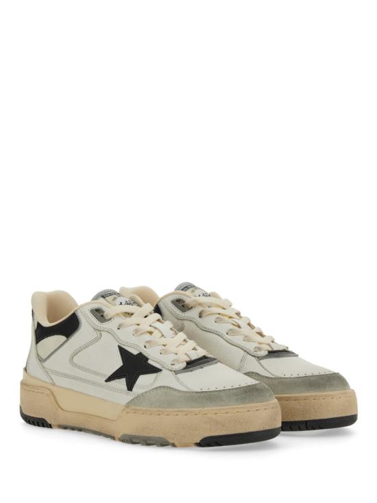 25FW 골든구스 FORTY 2 스니커즈 GMF00630F00574511395 WHITE - GOLDEN GOOSE