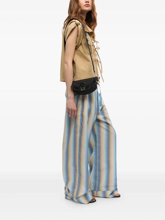 25FW 가니 크로스백 A6911099 BLACK - GANNI