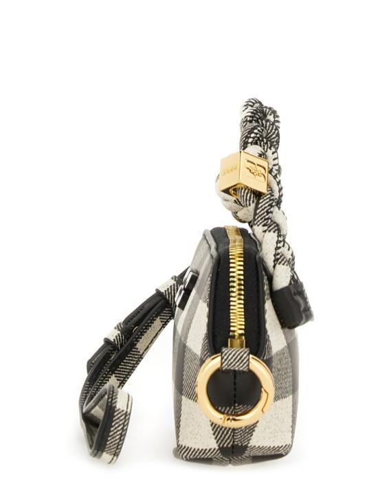 25FW 가니 토트백 A6890099 BLACK - GANNI