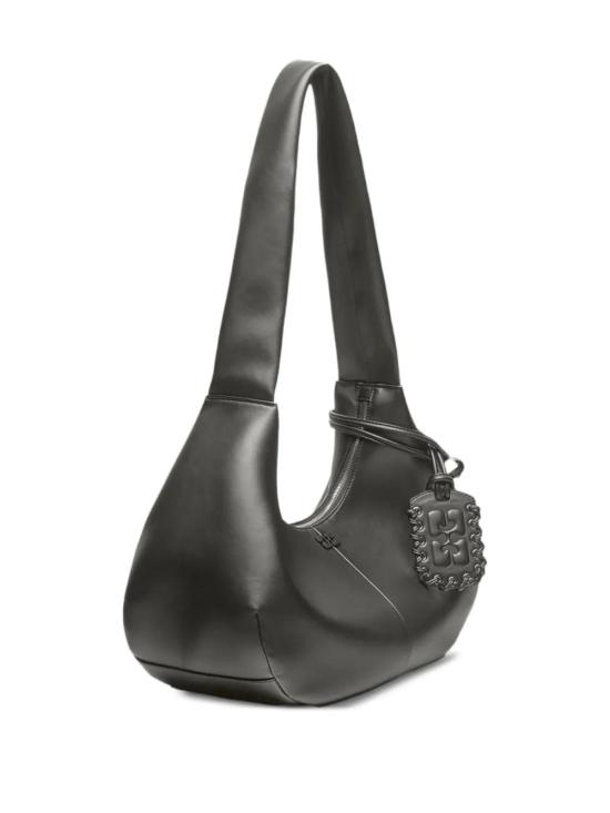 25FW 가니 숄더백 A6865067 STEALGREY - GANNI