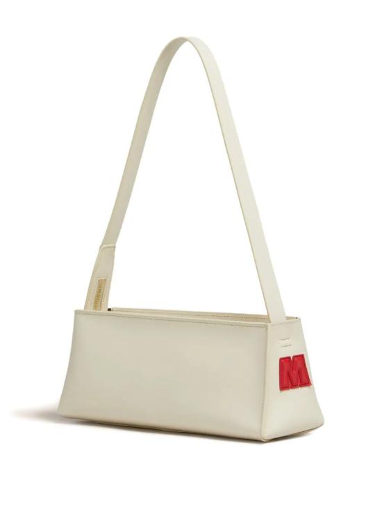 25FW 마르니 숄더백 SBMP0248U0P6483ZO721 IVORY - MARNI