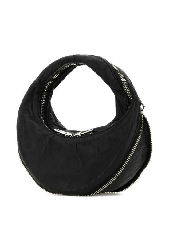 25FW 알렉산더 왕 크로스백 20325X90L001 BLACK - ALEXANDER WANG