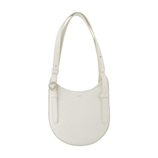 25SS 코페르니 숄더백 COPBA97F6043WHT WHITE