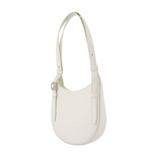 25SS 코페르니 숄더백 COPBA97F6043WHT WHITE - COPERNI