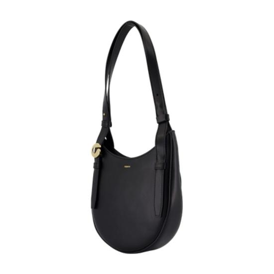 25SS 코페르니 숄더백 COPBA97F6043BLK BLACK - COPERNI