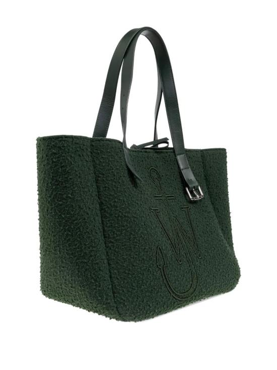 25FW JW앤더슨 토트백 HB0545FA0468555 PINE - JW ANDERSON