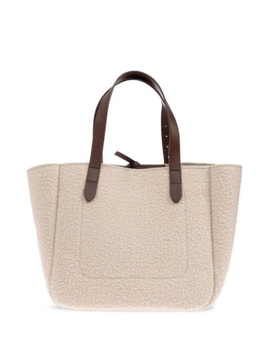 25FW JW앤더슨 토트백 HB0545FA0468132 BEIGE - JW ANDERSON