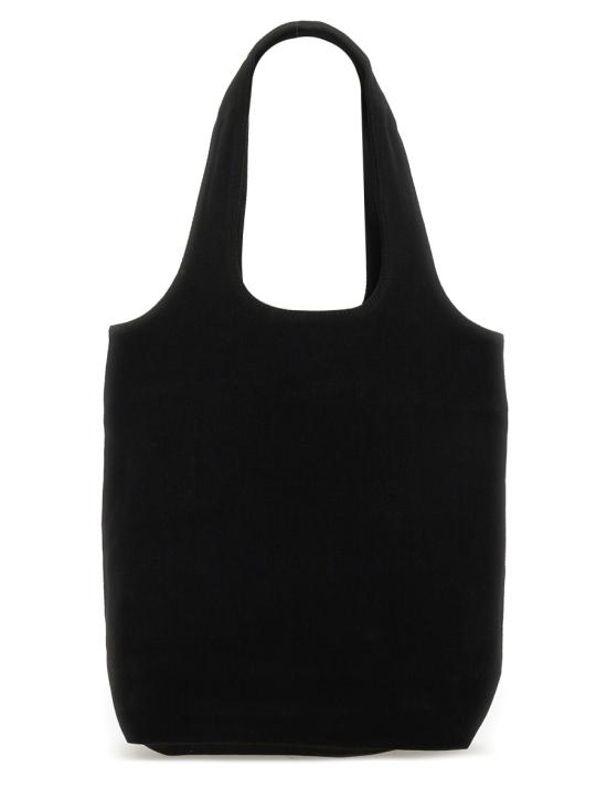 25FW 아페쎄 니논 스몰 토트백 COZZSM61861LZZ LZZBLACK - A.P.C.