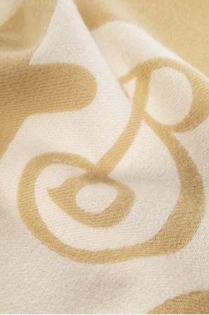 25FW 버버리 머플러/스카프 8109562A2021 SAND - BURBERRY