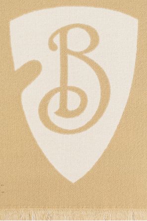 25FW 버버리 머플러/스카프 8109562A2021 SAND - BURBERRY