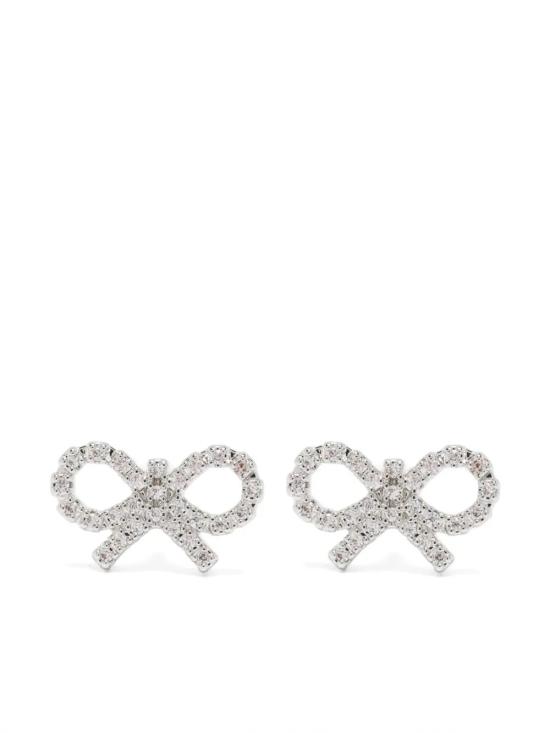 25FW 셀프 포트레이트 이어링 PF25625ESL SILVER