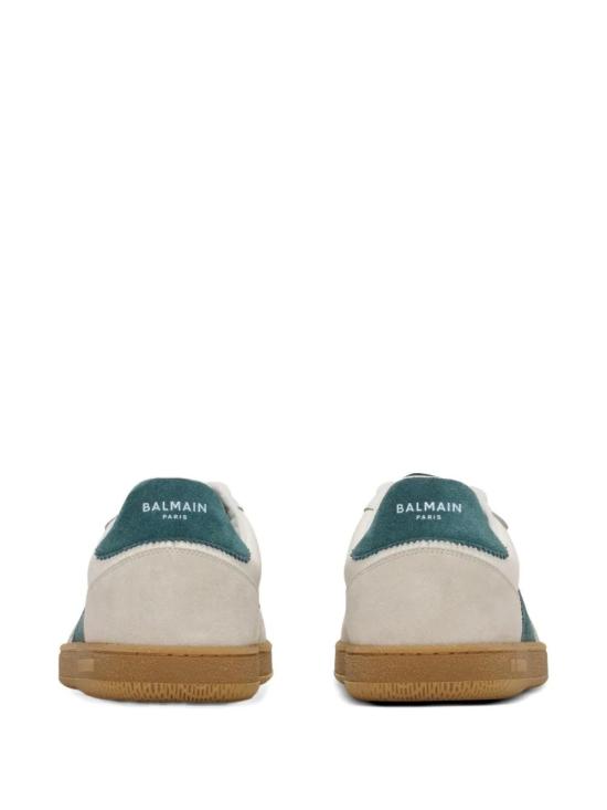 25FW 발망 스니커즈 FM1VI360LCWEU44 U44MERAUDE - BALMAIN