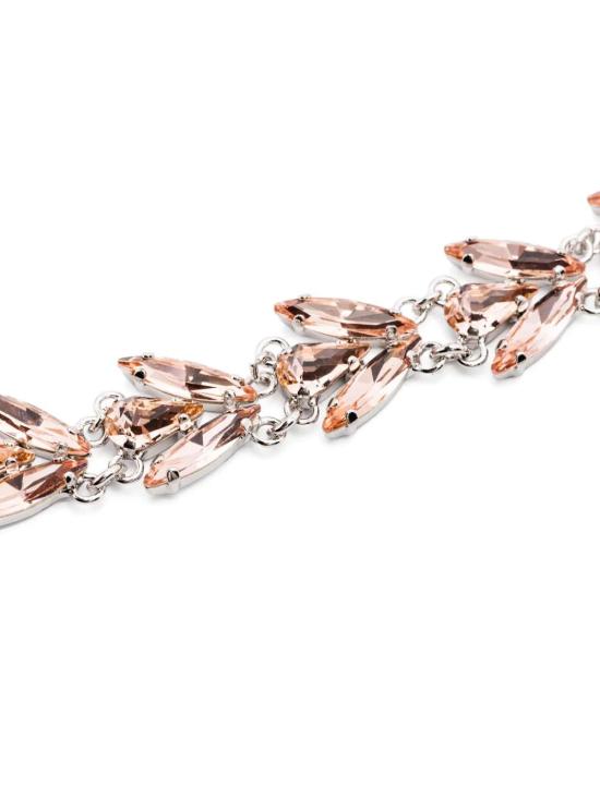 25SS 시몬로샤 목걸이/팬던트 NKS770903 ROSE - SIMONE ROCHA