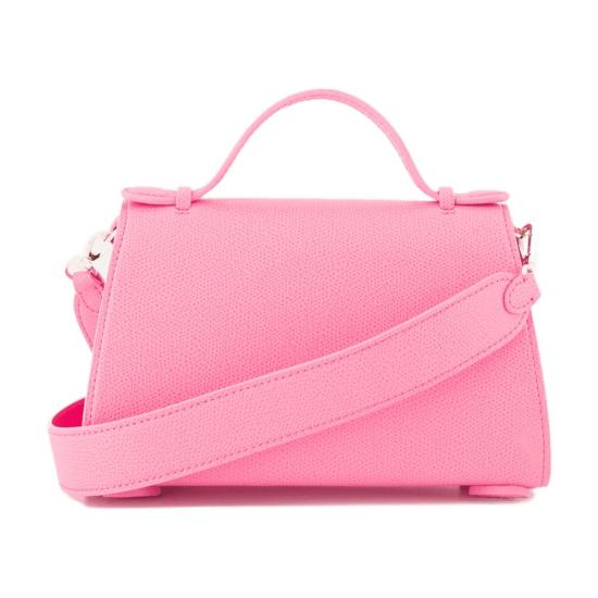 25SS 시몬로샤 숄더백 BAG173CB0787 BRIGHTPINK - SIMONE ROCHA