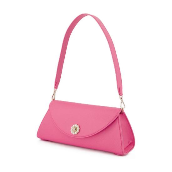 25SS 시몬로샤 숄더백 BAG1900787 BRIGHTPINK - SIMONE ROCHA