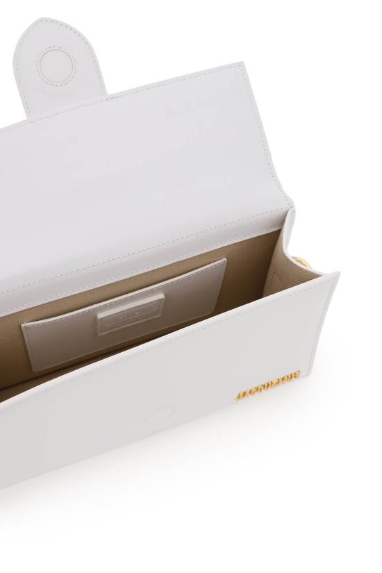  자크뮈스 LE GRAND 르 그랜드 밤비노 백 213BA0073000 WHITE - JACQUEMUS