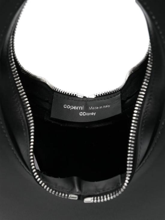 25SS 코페르니 숄더백 DBA103F6031 BLACK - COPERNI