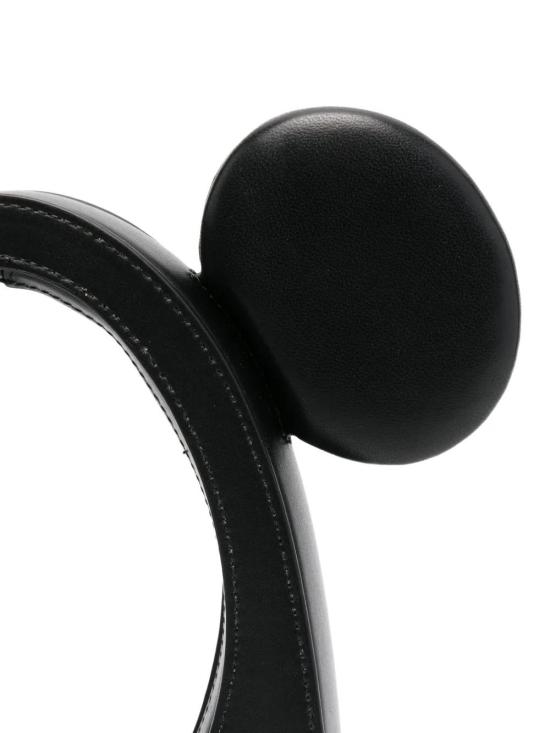 25SS 코페르니 숄더백 DBA103F6031 BLACK - COPERNI
