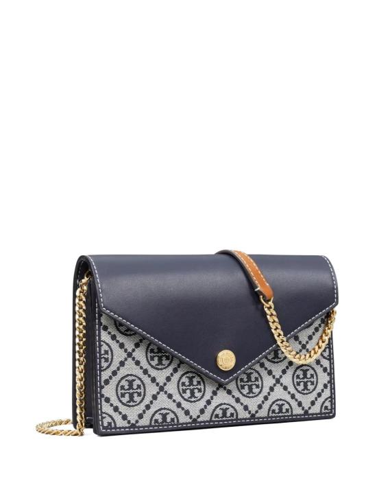 25FW 토리버치 크로스백 165016 BLUE - TORY BURCH
