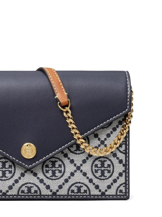 25FW 토리버치 크로스백 165016 BLUE - TORY BURCH