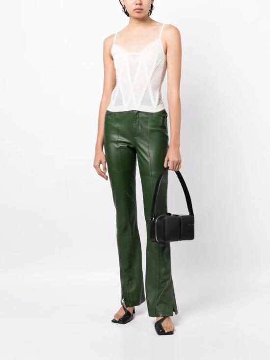  카라 숄더백 HB3670128 BLACK - KARA