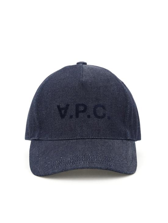  아페쎄 COCSXM24090 BLUE - A.P.C.