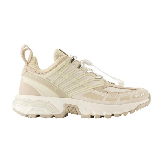 25SS 살로몬 스니커즈 L47675000 BEIGE