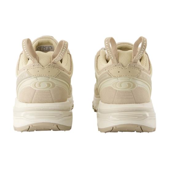 25SS 살로몬 스니커즈 L47675000 BEIGE - SALOMON